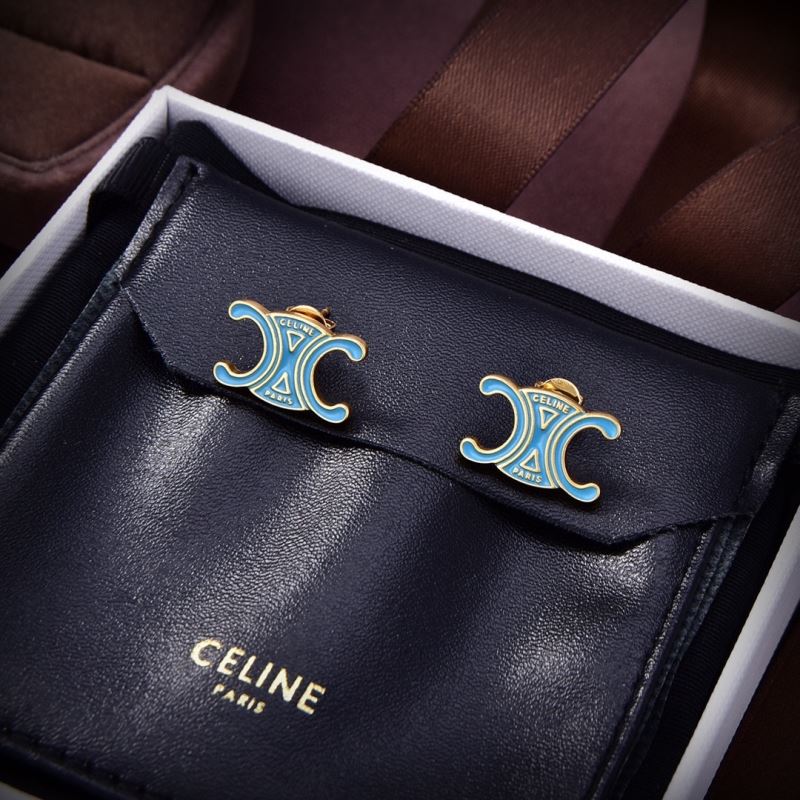 Celine Earrings